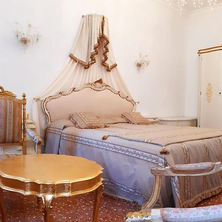 Romantica Suite Veneziana Экстерьер фото