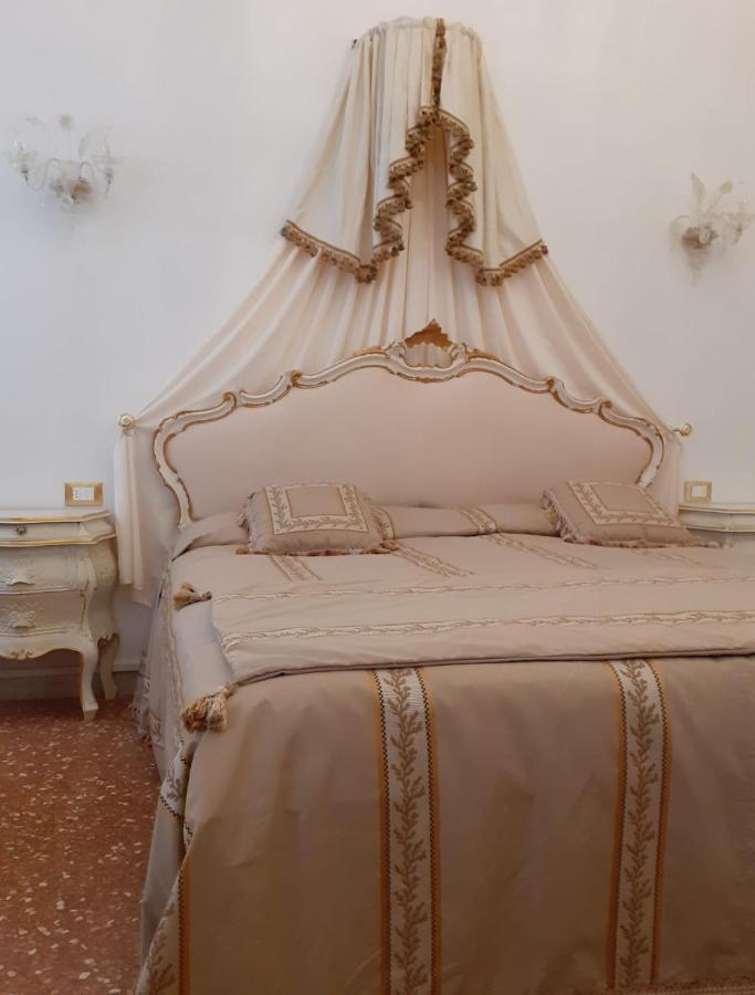 Romantica Suite Veneziana Экстерьер фото