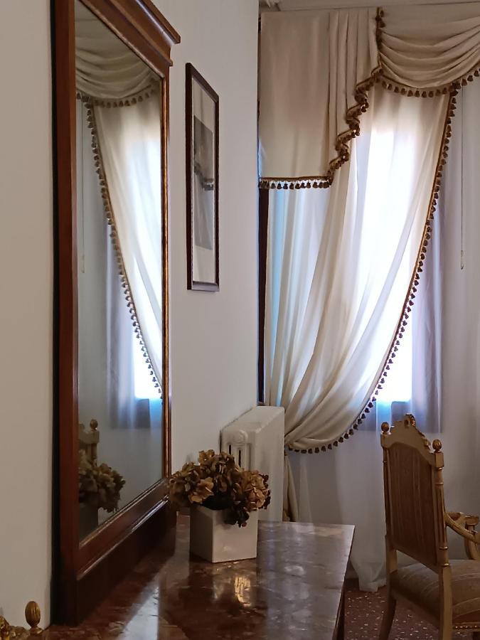Romantica Suite Veneziana Экстерьер фото