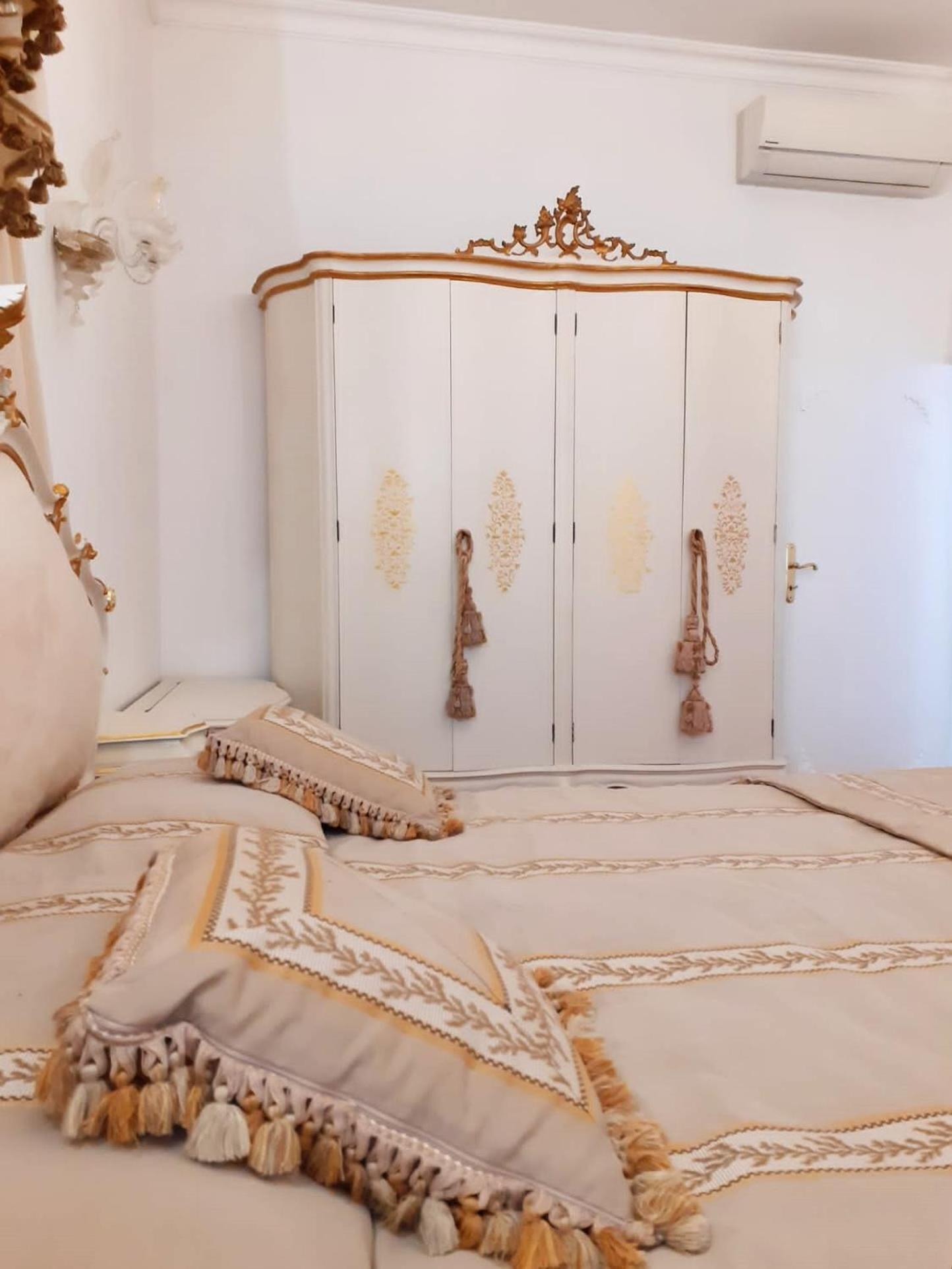 Romantica Suite Veneziana Экстерьер фото
