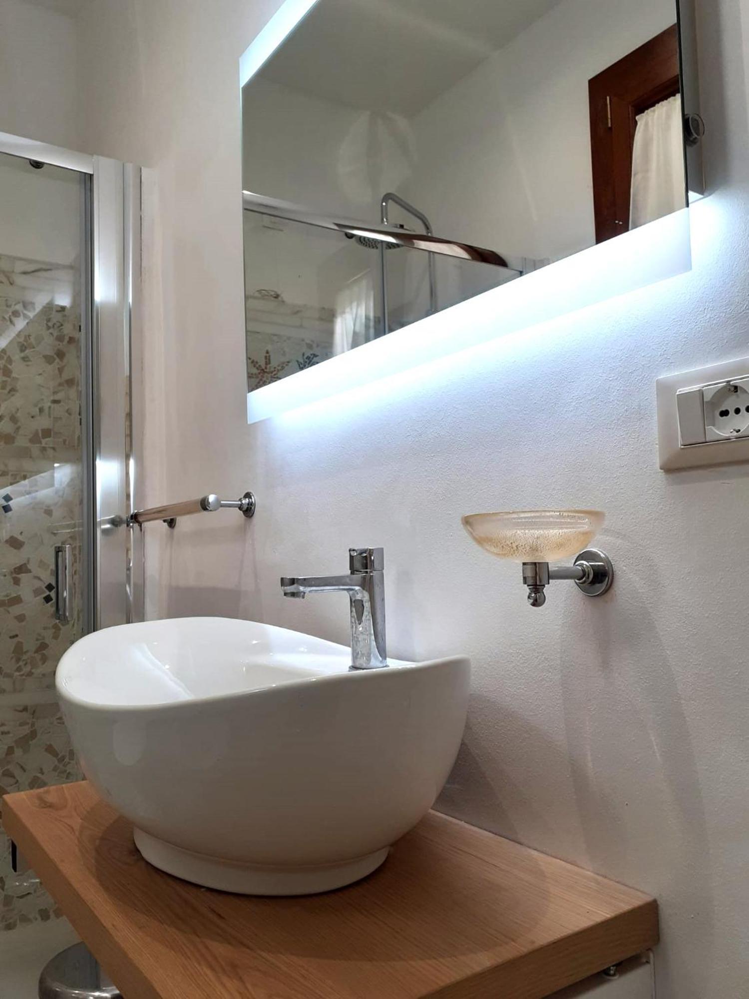 Romantica Suite Veneziana Экстерьер фото