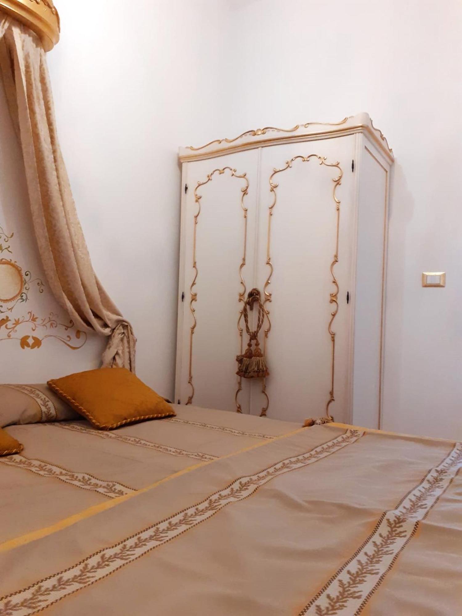 Romantica Suite Veneziana Экстерьер фото