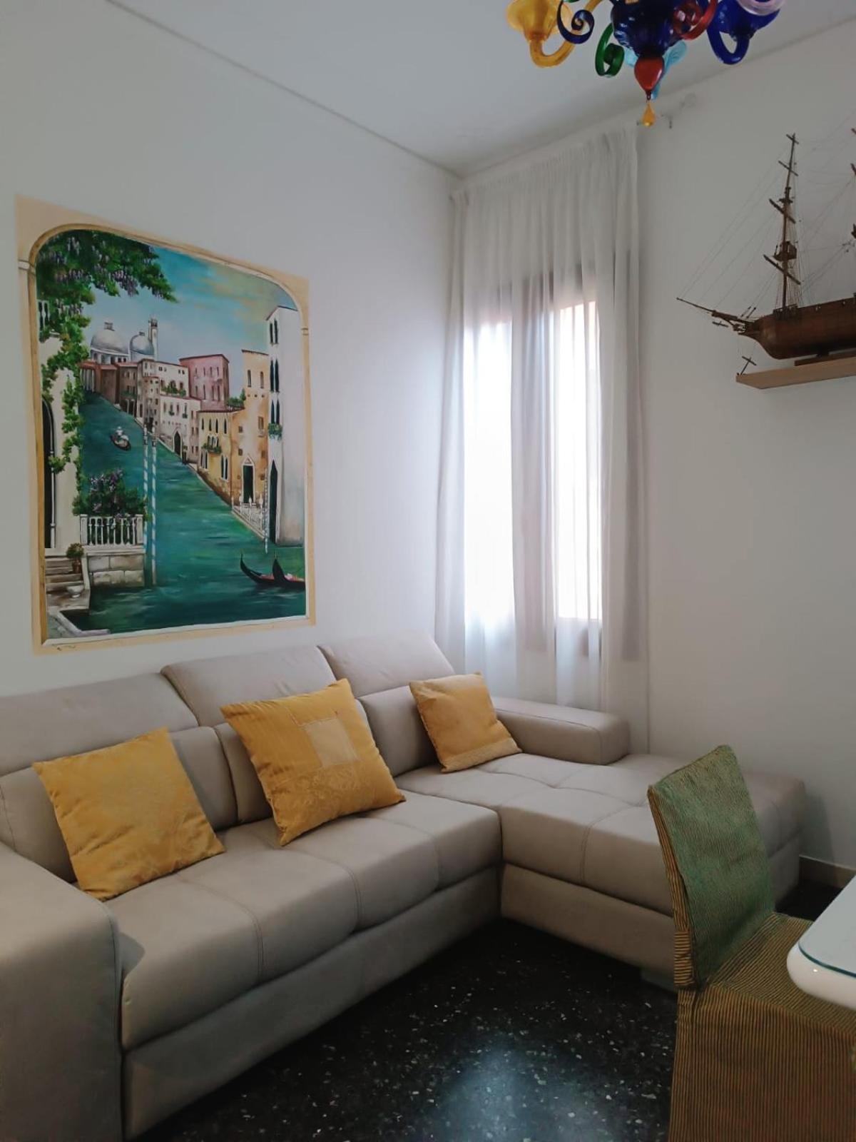 Romantica Suite Veneziana Экстерьер фото