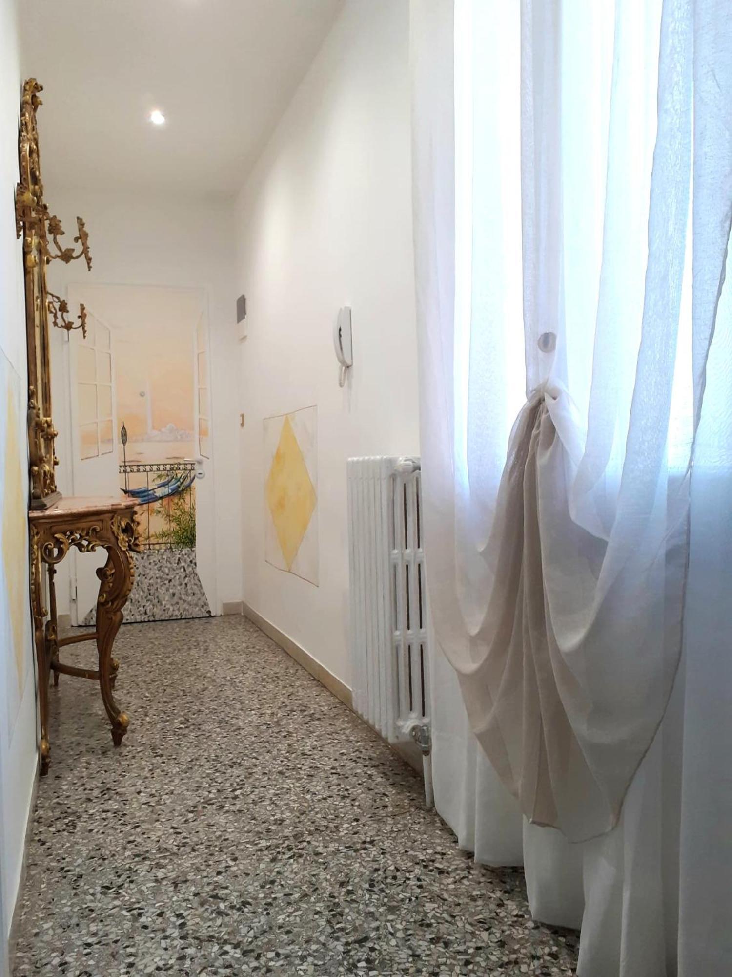 Romantica Suite Veneziana Экстерьер фото