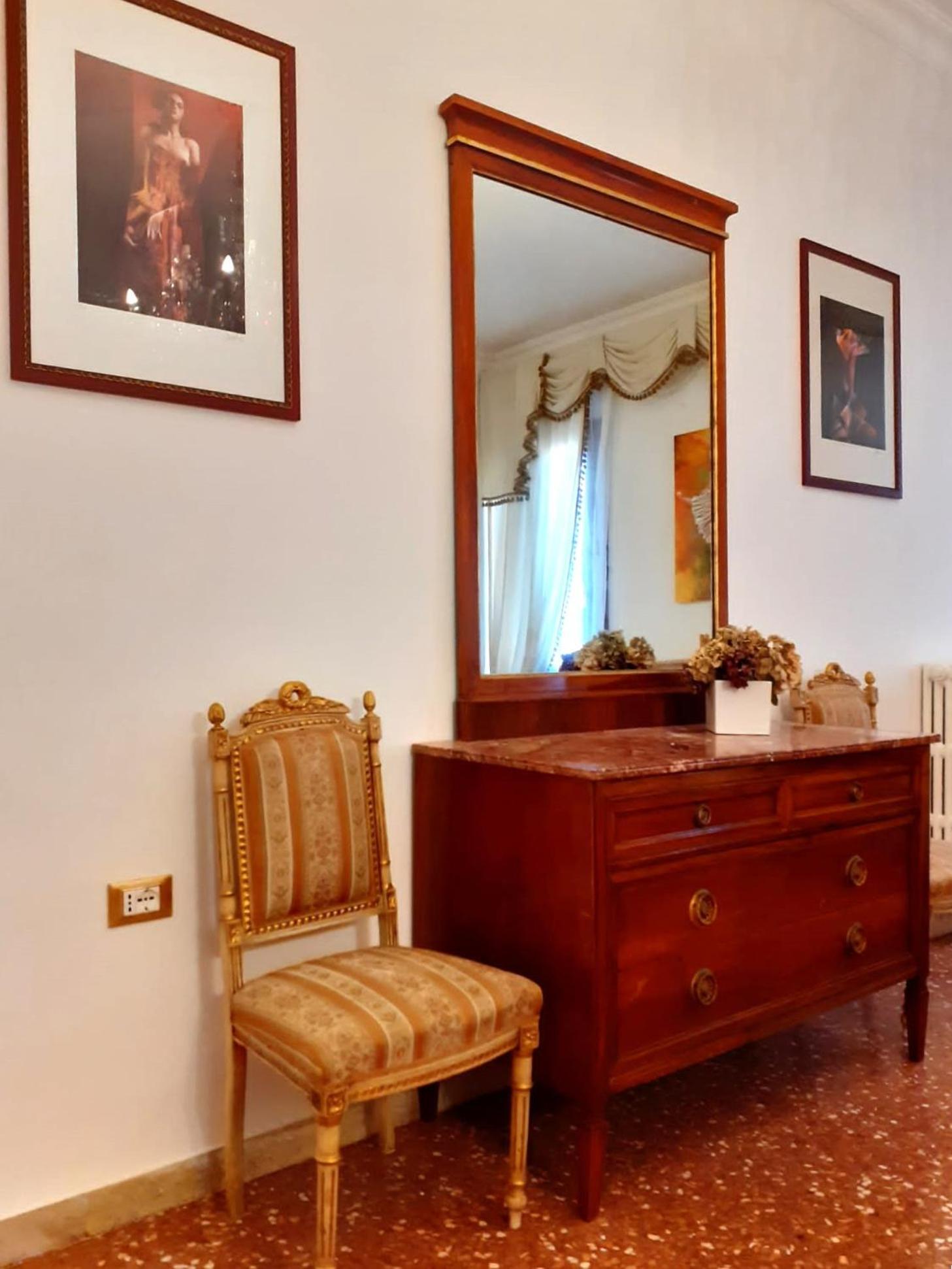 Romantica Suite Veneziana Экстерьер фото